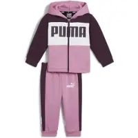 Puma Minicats Colorblock Set