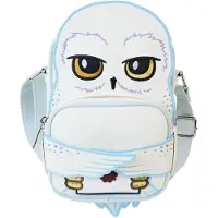 Loungefly Harry Potter Hedwig Handtas