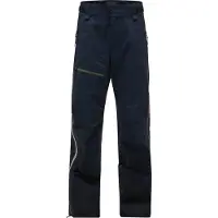 Peak Performance Alpine Gore-Tex Skibroek Heren Salute Blue-Black XL