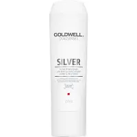 Goldwell Dualsenses Silver Conditioner - 200ml