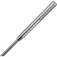 Hansgrohe Pulsify s Staaf - handdouche - 1jet - ecosmart - hoogglans chroom 24125000