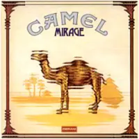 Universal Music Camel - Mirage (CD) (Remastered) (+ Bonus Tracks)