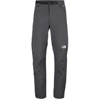 The North Face Diablo Pants Grey || Maat: 36 US