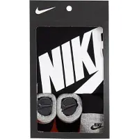 Nike Kids Set 'Futura' grijs gemêleerd / zwart / wit