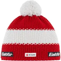 Spalding mutsen Star Pompon MU SKA dames One size