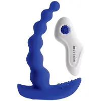 Gender X Evolved - Beaded Pleasure - Blauw