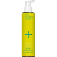 I+m Naturkosmetik Hair Care Repair Hanf Conditioner 200 ml