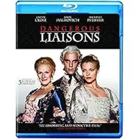 Warner Liaisons dangereuses/dangerous liaisons/gb/zn0/gb