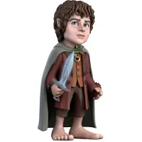 Minix - Movies - The Lord of the Rings - Frodo Baggins Standbeeld 12cm