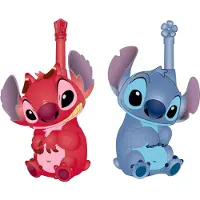 Disney Talkies-Walkies 3D Stitch