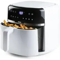 Domo Deli-Fryer 8L DO1148FR