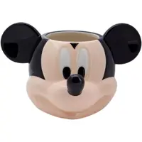 Paladone Disney - Mickey Hoofd Vormige Mok 400ml