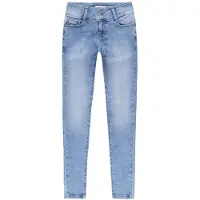 Cars Jeans Kids Amazing Den. Stone Used Size: 4 | Jeans Outlet | Unisex | Blauw