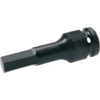SW-Stahl S5481-19 Power insert INB19 gemaakt van S5481