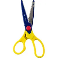 Kwb 020895 Knutselschaar 165 mm
