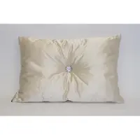 Madison sierkussen Stan 40x60 cm - ecru