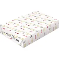 Xerox Laserpapier Colotech+ glossy coated A4 130gr wit 500 vel