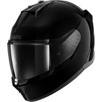 Shark D-skwal 3 Blank Integraalhelm