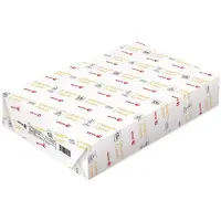 Xerox Laserpapier Colotech+ silk coated A4 170gr wit 250 vel