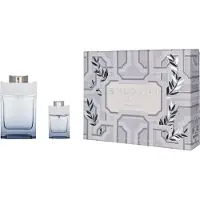 Bvlgari Man Glacial Essence Gift Set