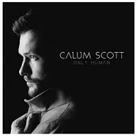 Universal Music Calum Scott - Only Human (CD) (Special Edition)
