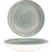 Bonna Diepbord omnia porselein 23 cm (1000cc) set van 6