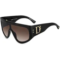 Dsquared2 D2 0149_S Dames Zonnebril