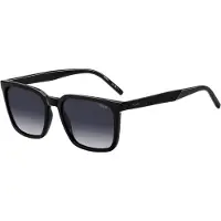 HUGO BOSS Zonnebril Hugo HG 1327/S 55/18/145 Zwarte Cell. p. inj. monturen MAN HG 1327/S