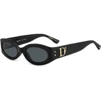 Dsquared2 Modieuze Dames Dsquared2 D2 0150_G_S Zonnebril
