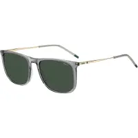 HUGO BOSS HG 1319/S GREY GOLD 57/18/145 Herrenbrillen Zonnebrillen
