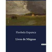 Culturea Livro de Mágoas