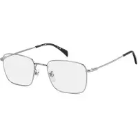David Beckham DB 1165 51/19/145 Bril Ruthenium Metalen monturen MAN DB 1165