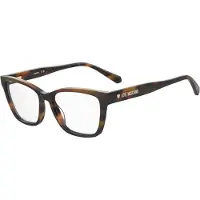 Love Moschino Moschino Love MOL629/TN 51/15/135 Havana Cell. p. inj monturen MEISJE MOL629/TN