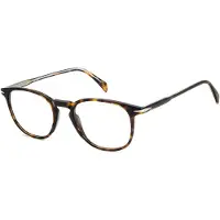 David Beckham Brilrand DB 1160 086 50