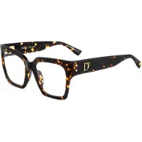 Dsquared2 Brillen met correctie D2 0151/G 086
