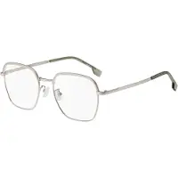 HUGO BOSS BOSS 1742/F 53/19/145 Palladium Metalen monturen MAN BOSS 1742/F
