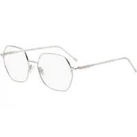 HUGO BOSS BOSS 1711 55/17/140 Nude palladium Metalen monturen DAMES BOSS 1711