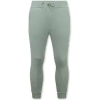 Local Fanatic Joggingsbroek trainingsbroek lang