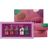 Pink Gellac Nagellak Set Dames