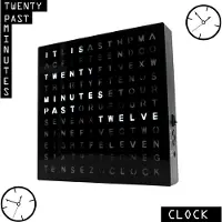 Mad Monkey - Digital word clock
