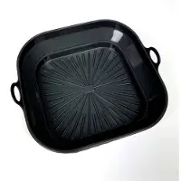 Patisse - siliconen airfryer mand XL & XXL 21.cm