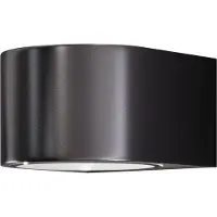 Maytoni Outdoor architecturale verlichting blow grafiet