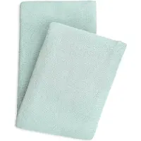 Zohome Bedsprei ICA - Blauw 180 x 260 cm