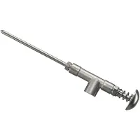 R.s.p. Vetpistool