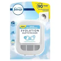 ELEMENTS FOR KIDS Geurstekker 3Volution OR
