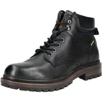 Camel active Veterboots zwart