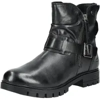Camel active Boots zwart