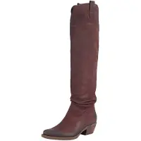 Felmini Cowboylaarzen 'El Paso B921' camel