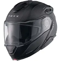 NEXX X.Lifetour Zero Pro Carbon Systeemhelm Maat XL