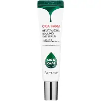 Farm Stay Cica Farm Revitalizing Rolling Eye Serum - 25 ml